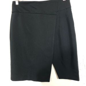 Black Philosóphy skirt